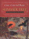 The Summer Tree (MP3): Fionavar Tapestry Series, Book 1